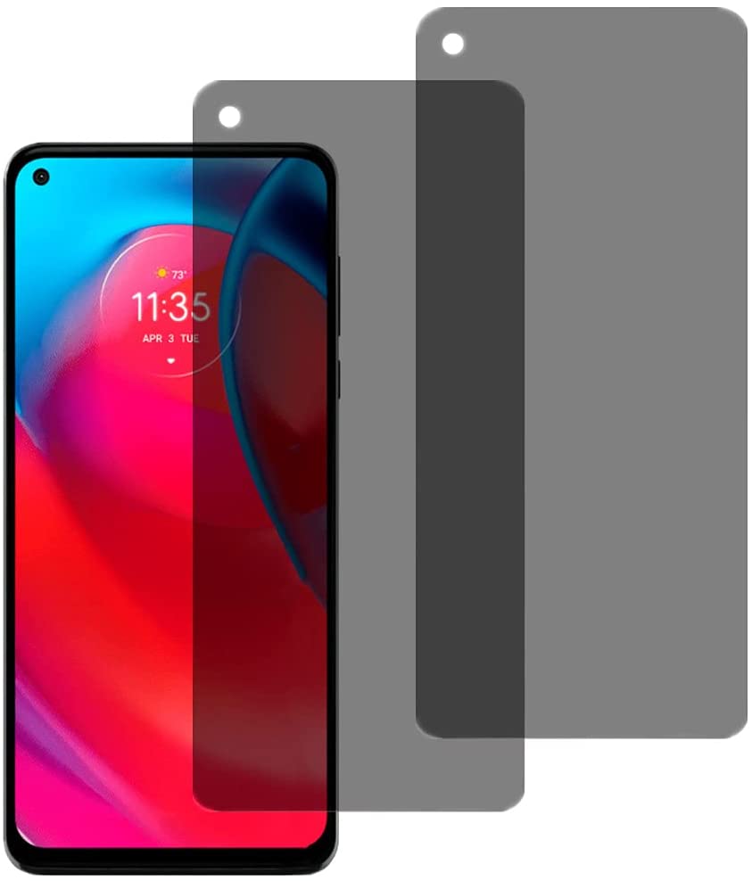 Privacy Filter 2Pack - 2 SZT. Filtr Prywatności Folia Ochronna