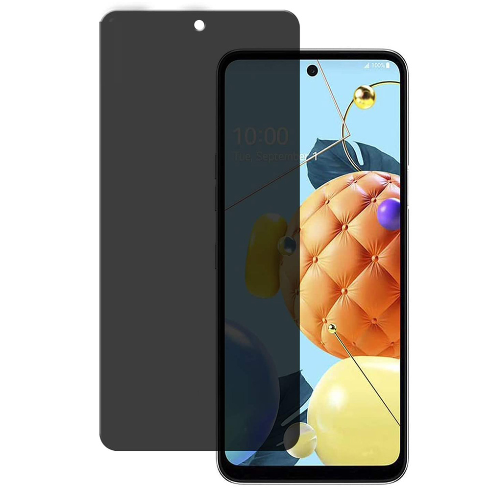 Privacy Filter 2Pack - 2 SZT. Filtr Prywatności Szkło Hartowane