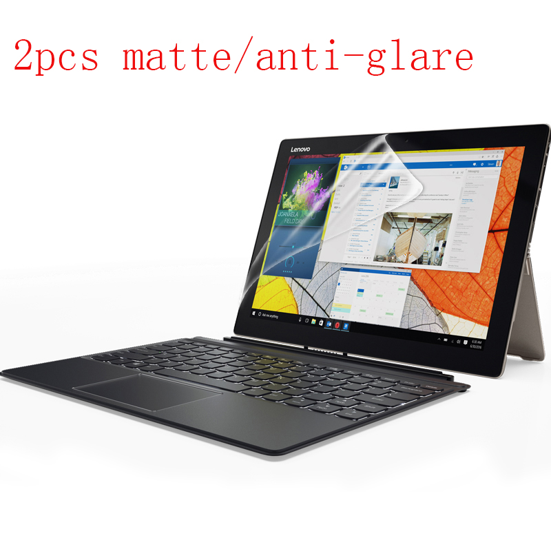 Matte Anti Glare Screen - Anti-glare Screen Protector Film dla Lenovo