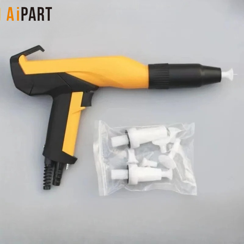 Oleophobic Coating Spray - Obudowa pistoletu do malowania natryskowego, pistolet