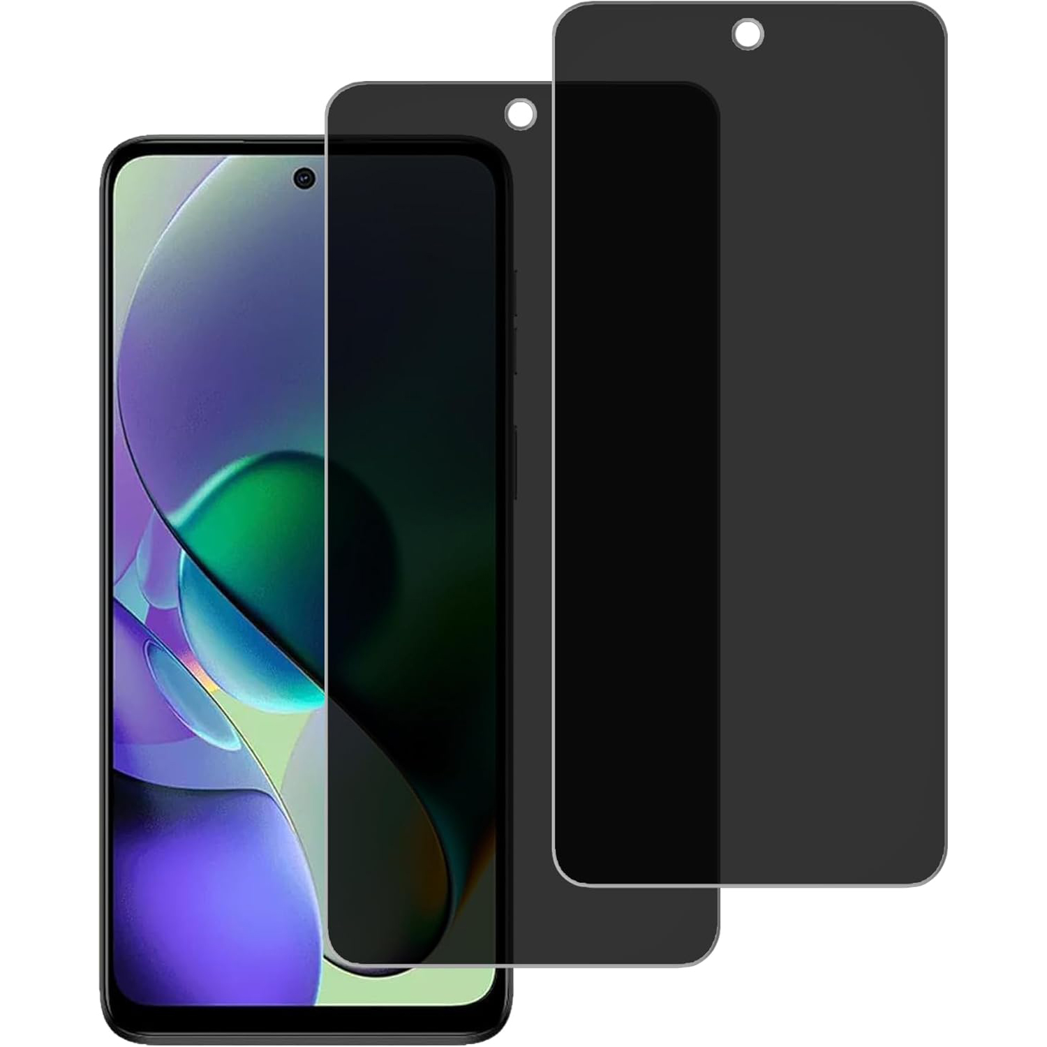 [2 sztuki] Folia Ochronna na E – Privacy Filter 2Pack recenzja i cena
