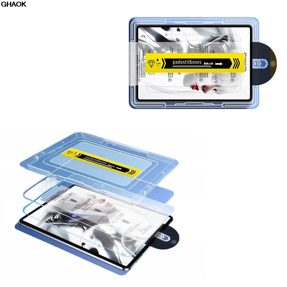 Folia ochronna na ekran do ​ R – Screen Alignment Tool recenzja i cena