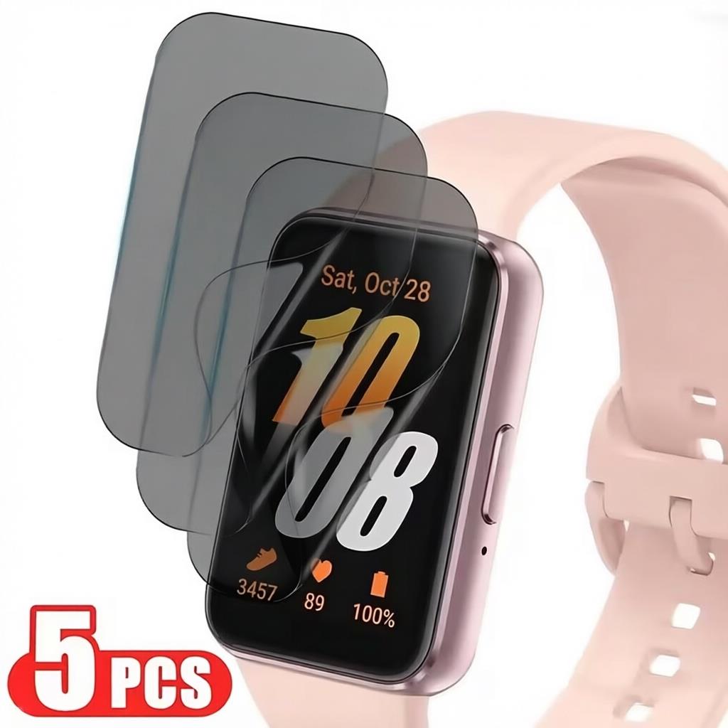 3-5 szt. Folia hydrożelowa chr – Privacy Screen Protector recenzja i cena