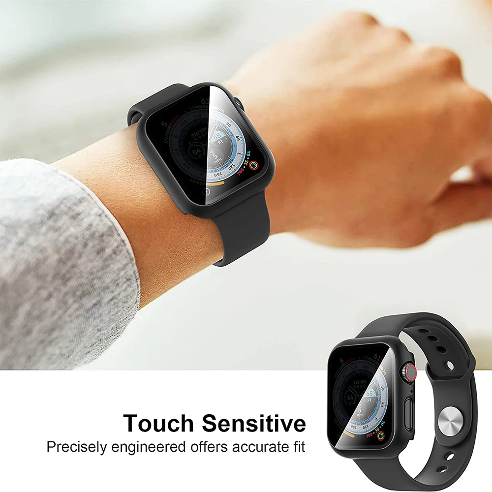 Szkło ochronne + etui do Apple – Privacy Screen Protector recenzja i cena