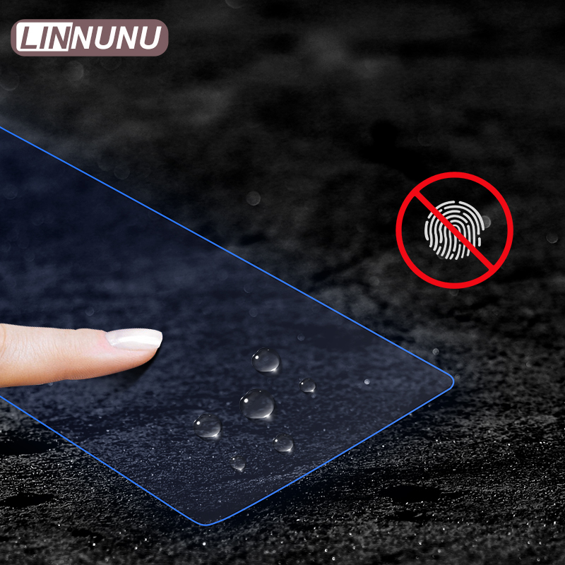 LINNUNU 15.6'' Folia ochronna  – Glass Protector Auto recenzja i cena