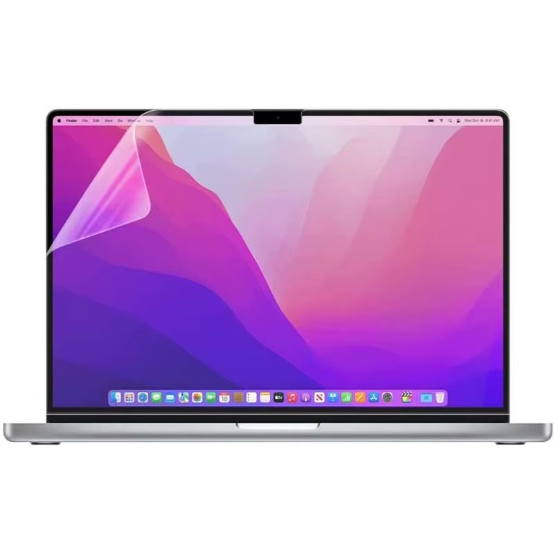 Matowy ochraniacz ekranu na ro – Matte Anti Glare Screen recenzja i cena
