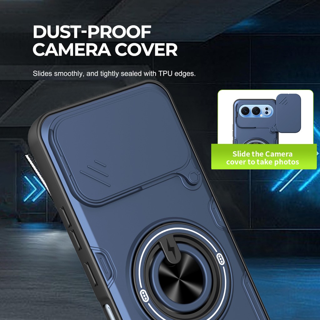 Przesuwana osłona obiektywu ap – Camera Lens Protector recenzja i cena