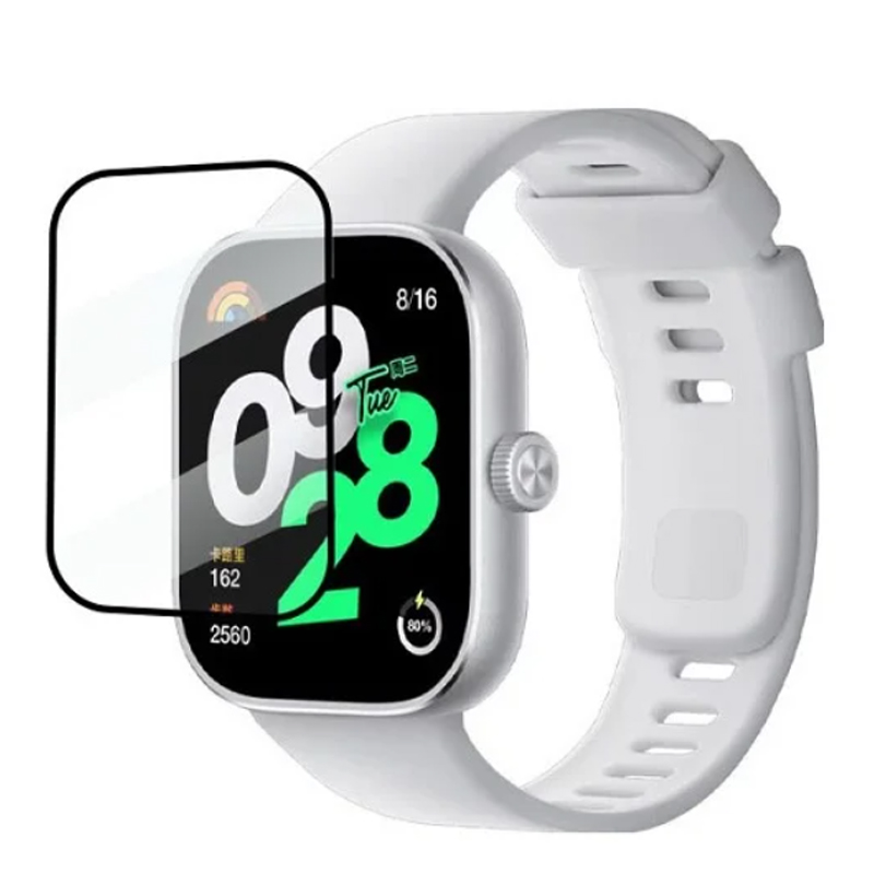 3D zakrzywiona miękka krawędź  – Curved Edge Screen recenzja i cena