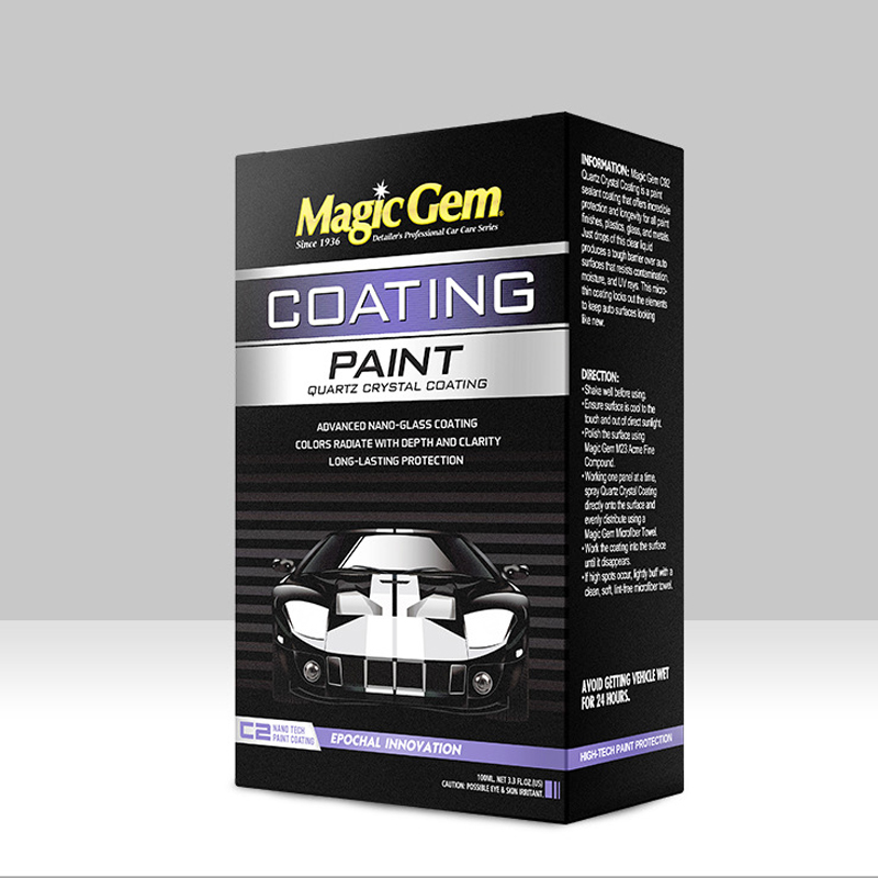 Powłoka ceramiczna samochodowy – Oleophobic Coating Spray recenzja i cena