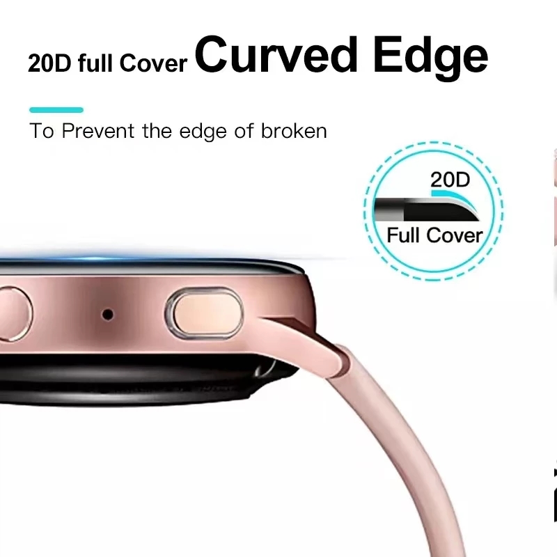 20D ochraniacze ekranu szkło d – Curved Edge Screen recenzja i cena