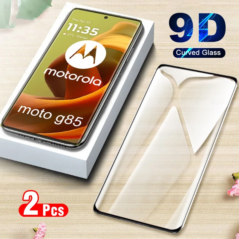 2szt. zakrzywione szkło 9D do  – Curved Edge Screen recenzja i cena