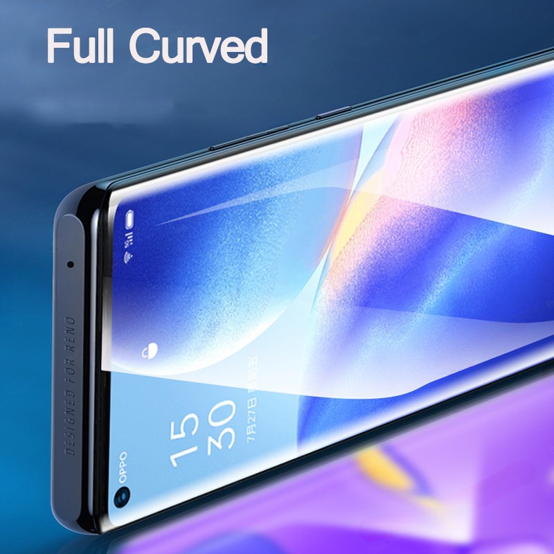 2szt. zakrzywione szkło 9D do  – Curved Edge Screen recenzja i cena
