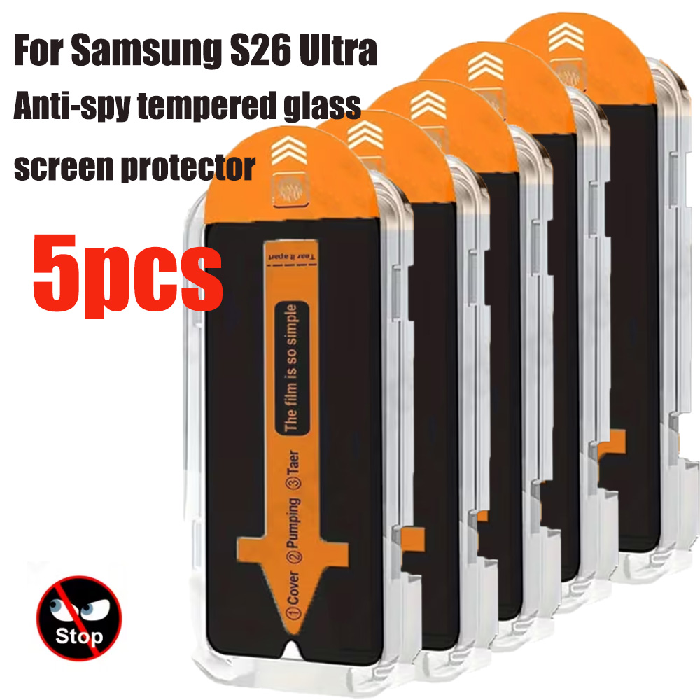 5 szt. Ochraniacze ekranu chro – Screen Alignment Tool recenzja i cena