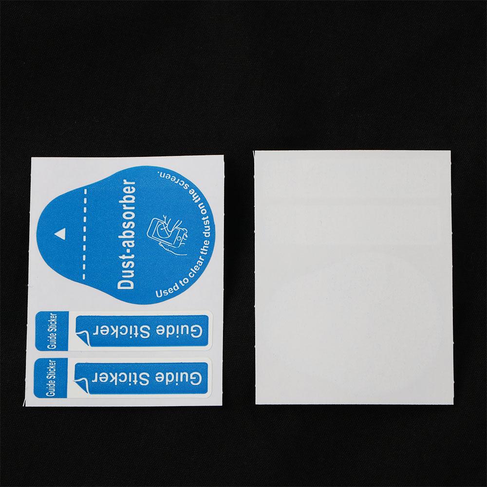 Środek do czyszczenia ekranów  – Dust Removal Sticker recenzja i cena