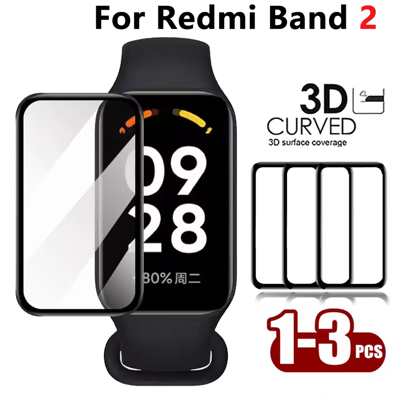 1-3szt Folia kompozytowa 3D do – Smartwatch Screen Film recenzja i cena