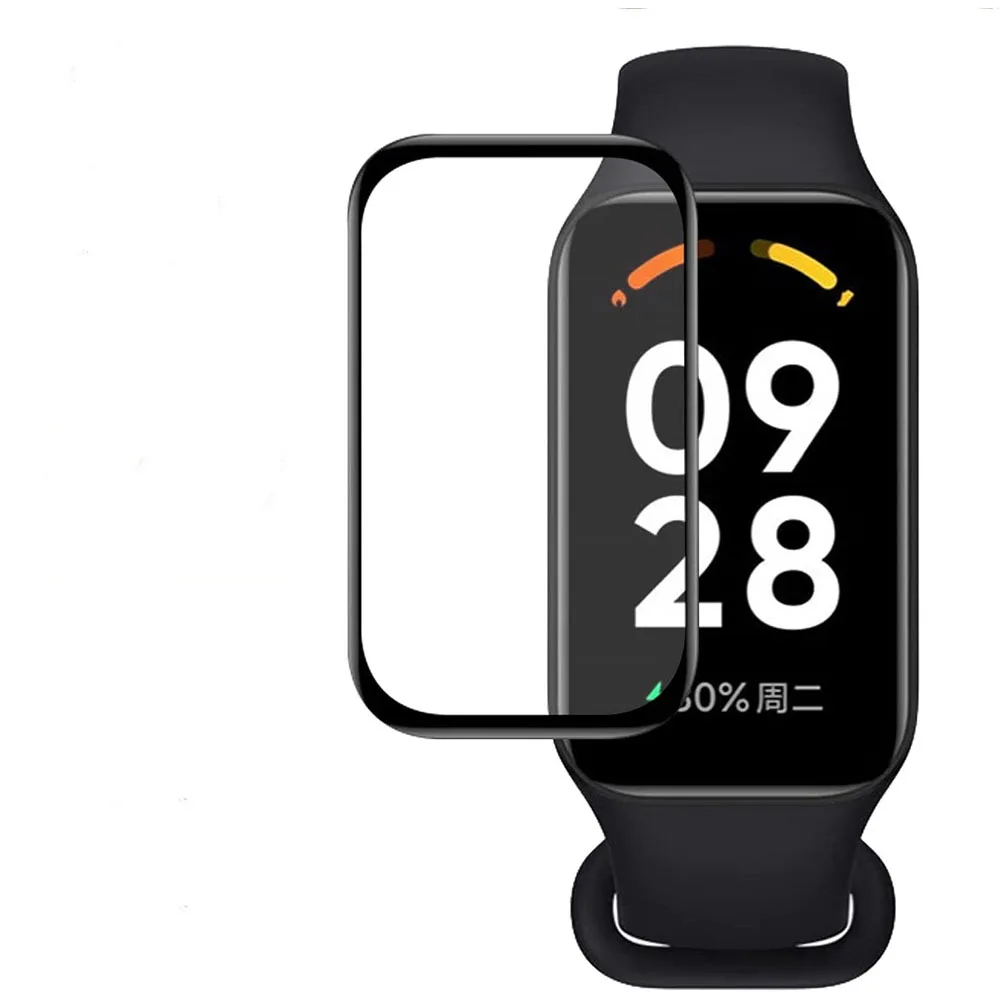 1-3szt Folia kompozytowa 3D do – Smartwatch Screen Film recenzja i cena