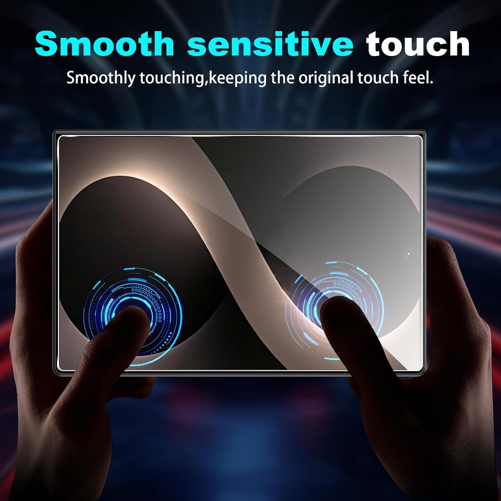 Szkło hartowane o twardości 9H – Tempered Glass Screen 9H recenzja i cena