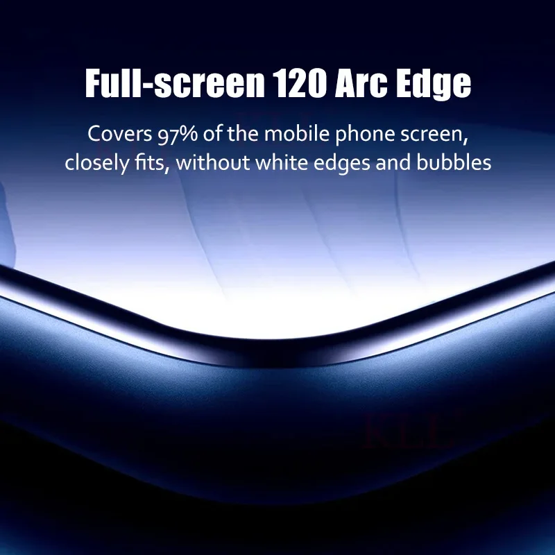 Zakrzywione szkło antyszpiegow – Curved Edge Screen recenzja i cena