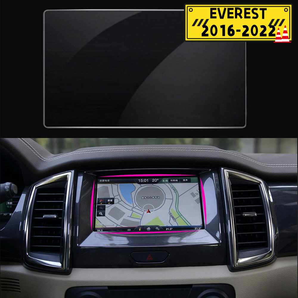 8-calowy ochraniacz ekranu sam – Glass Protector Auto recenzja i cena