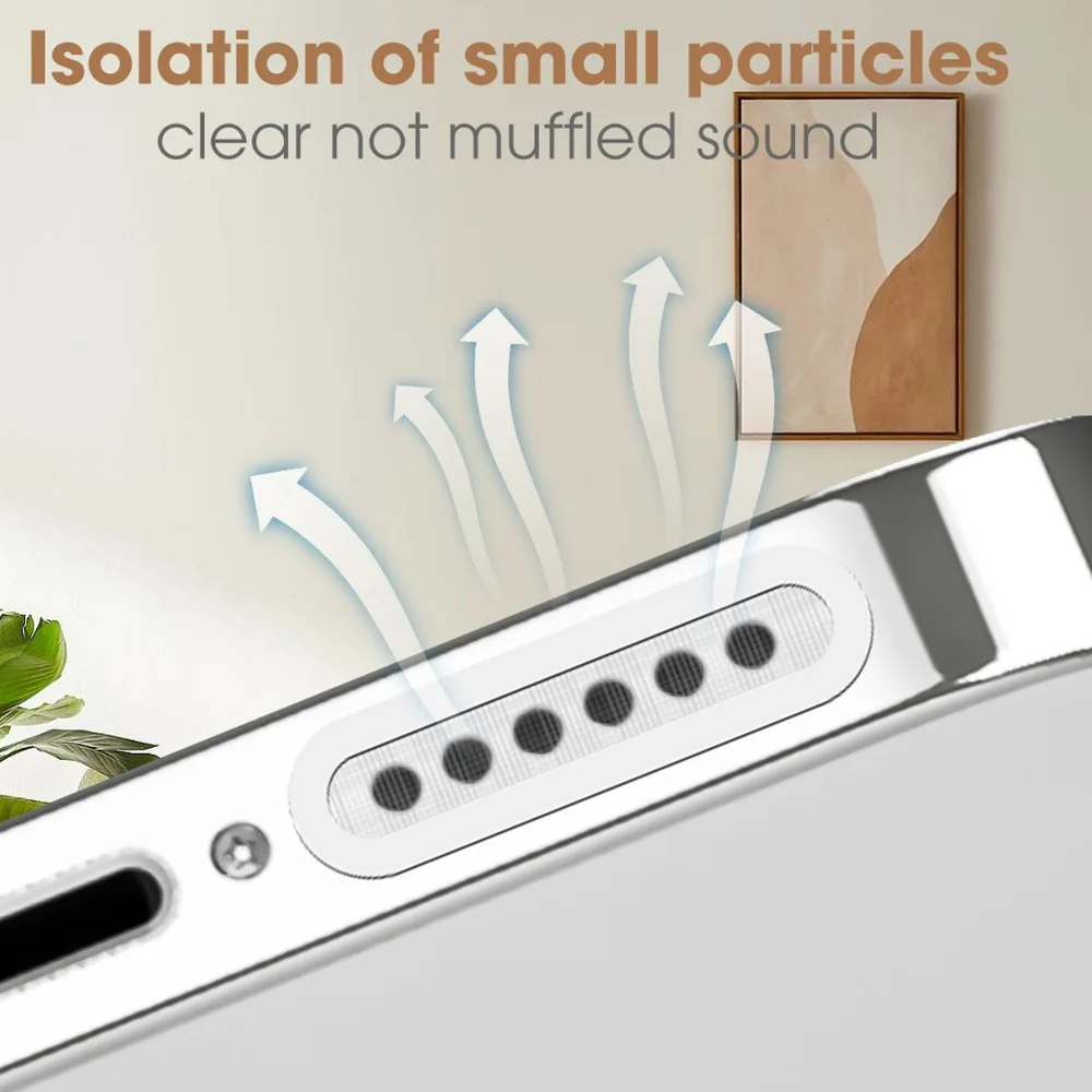 26-1 szt. Metalowa siatka prze – Dust Removal Sticker recenzja i cena