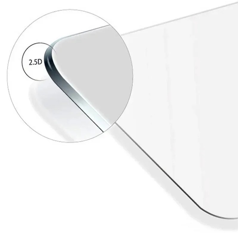 Szkło hartowane 9H do FEYBOO X – Tempered Glass Screen 9H recenzja i cena
