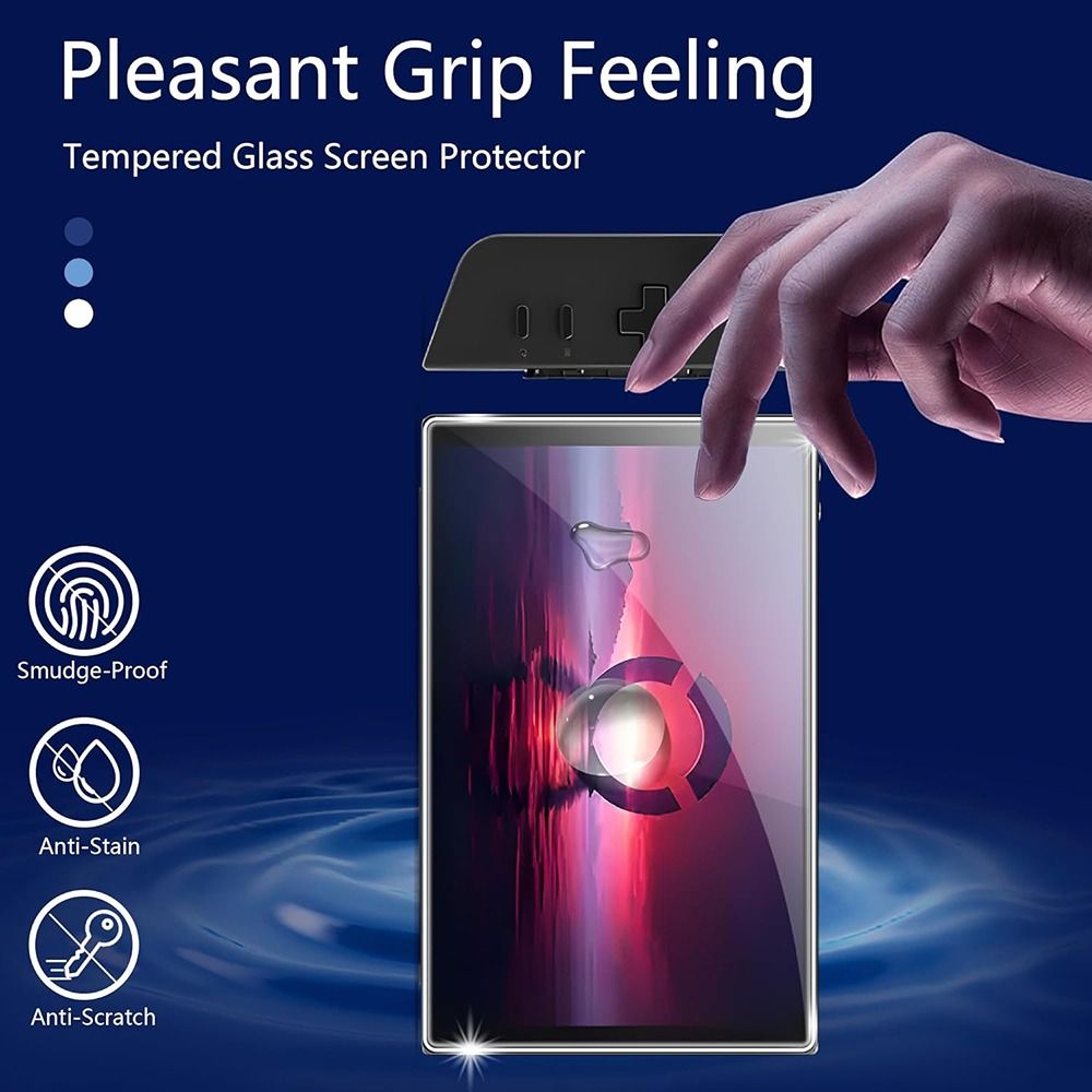 2 szt. 9H Akcesoria do gier Fo – Curved Edge Screen recenzja i cena