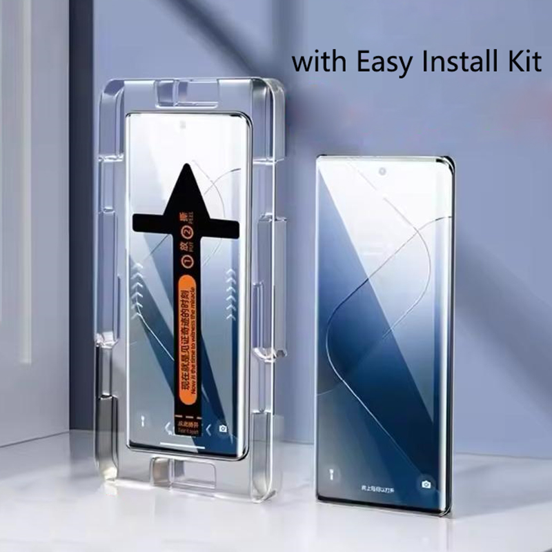 Szkło Hartowane do VIVO X200 X – Screen Alignment Tool recenzja i cena