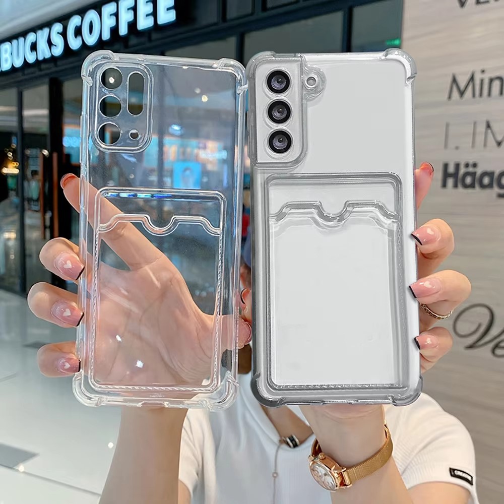 Przezroczyste silikonowe etui  – Camera Lens Protector recenzja i cena