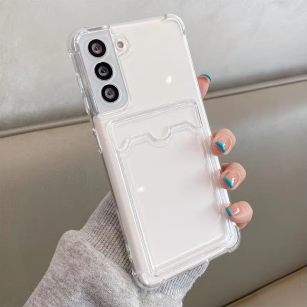 Przezroczyste silikonowe etui  – Camera Lens Protector recenzja i cena