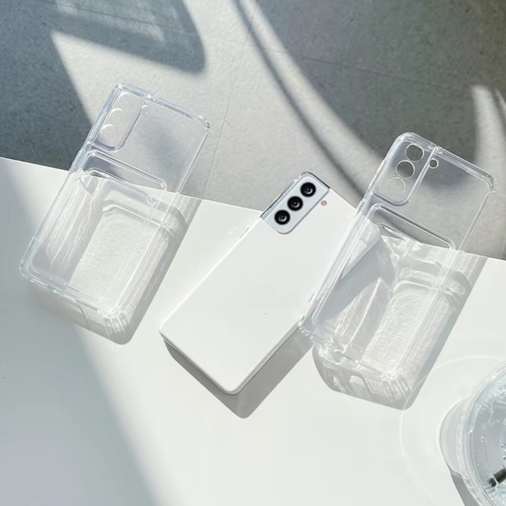 Przezroczyste silikonowe etui  – Camera Lens Protector recenzja i cena