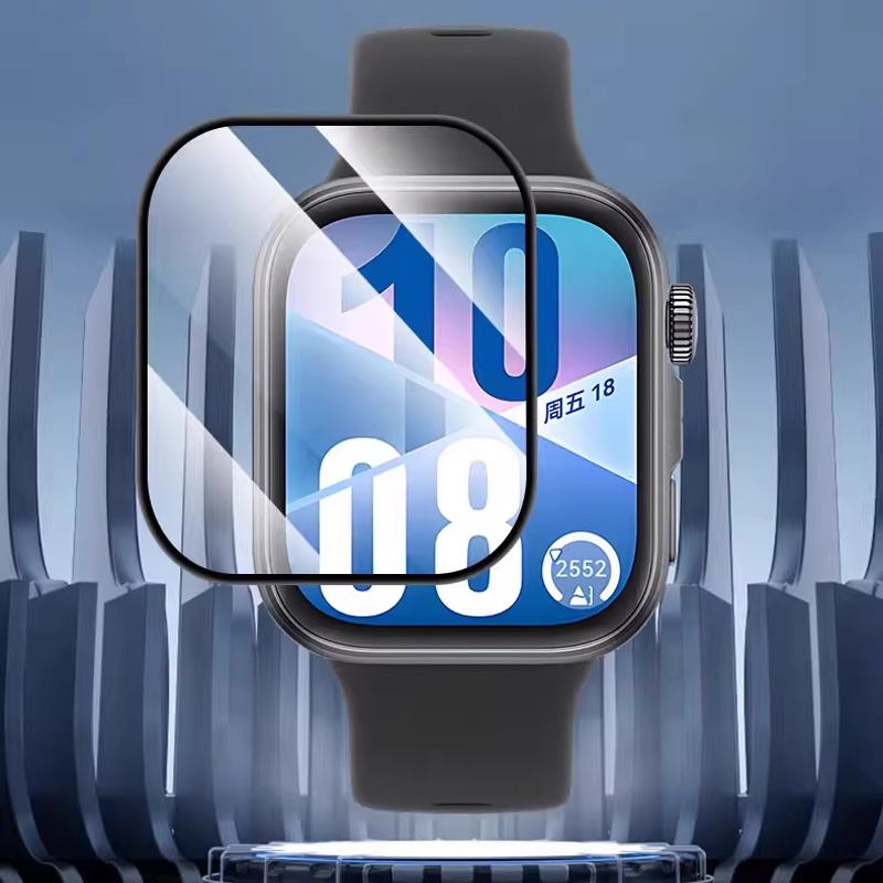 5 szt. Folia hartowana do Huaw – Smartwatch Screen Film recenzja i cena