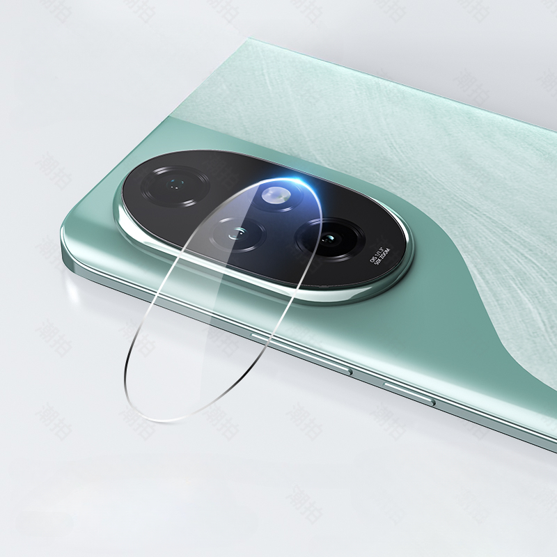 Osłona obiektywu aparatu 9H dl – Tempered Glass Screen 9H recenzja i cena