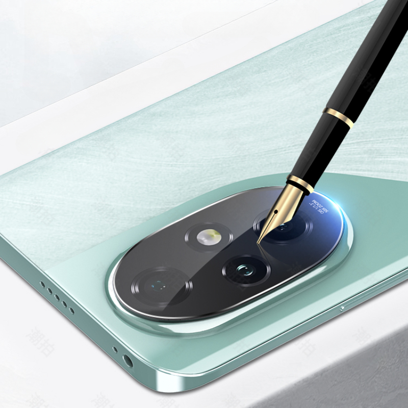 Osłona obiektywu aparatu 9H dl – Tempered Glass Screen 9H recenzja i cena