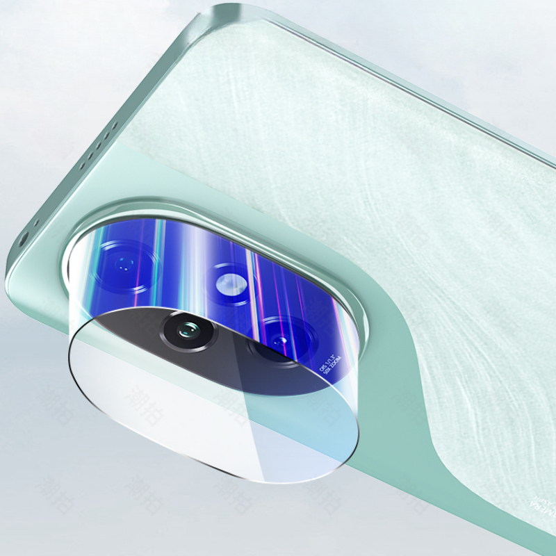 Osłona obiektywu aparatu 9H dl – Tempered Glass Screen 9H recenzja i cena